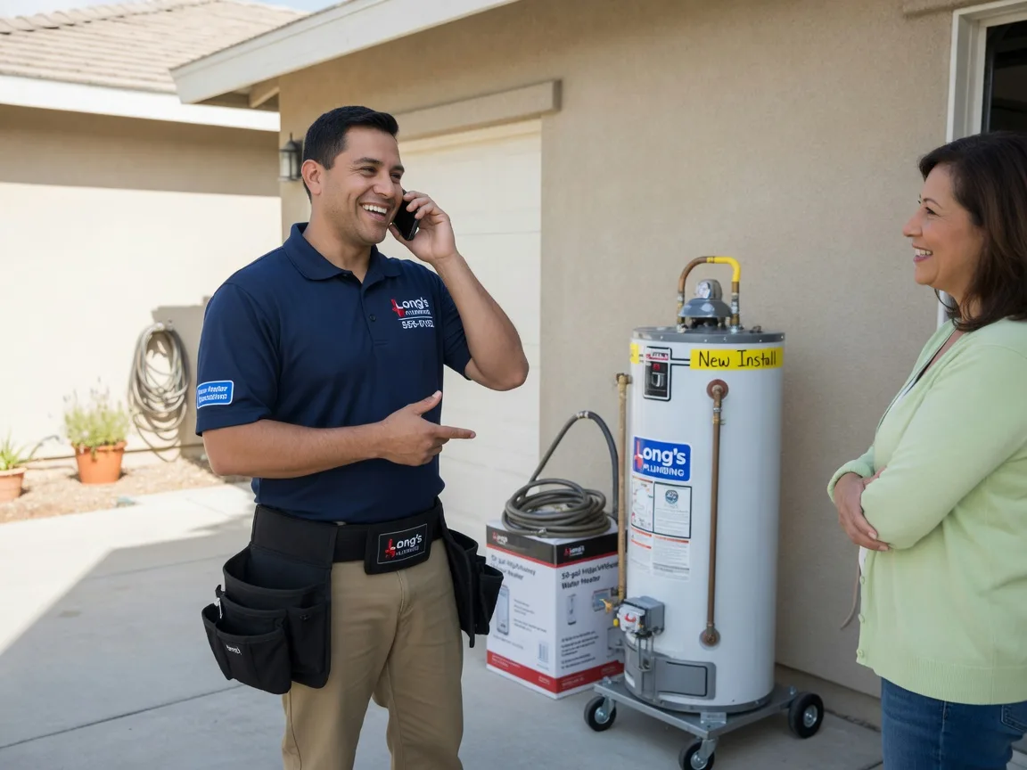 Leak Detection Tidewater, OR FAQs